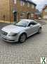 Photo Audi Tt bam 225