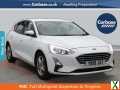 Photo 2019 Ford Focus 1.0 EcoBoost 100 Zetec 5dr HATCHBACK Petrol Manual