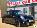 Photo 2016 16 MINI HATCH COOPER 2.0 COOPER SD 3D 168 BHP DIESEL