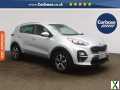 Photo 2020 Kia Sportage 1.6 CRDi 48V ISG 2 5dr - SUV 5 Seats SUV Diesel Manual