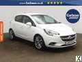 Photo 2017 Vauxhall Corsa 1.4 Elite 5dr HATCHBACK Petrol Manual