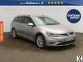 Photo 2020 Volkswagen Golf 2.0 TDI GT Edition 5dr DSG ESTATE Diesel Automatic