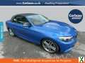 Photo 2020 BMW 2 Series M240i 2dr [Nav] Step Auto CONVERTIBLE Petrol Automatic