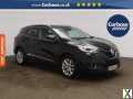 Photo 2016 Renault Kadjar 1.5 dCi Dynamique Nav 5dr SUV Diesel Manual