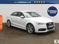 Photo 2015 Audi A3 1.4 TFSI 150 S Line 4dr SALOON Petrol Manual