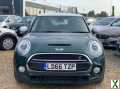 Photo 2016 MINI HATCH COOPER 2.0 COOPER SD 5d 168 BHP Hatchback Diesel Manual