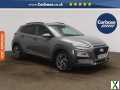 Photo 2020 Hyundai Kona 1.6 GDi Hybrid Premium 5dr DCT SUV Petrol/Electric Hybrid Auto