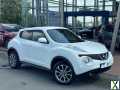 Photo 2013 Nissan Juke 1.6 Tekna 5dr Hatchback Petrol Manual