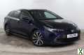 Photo 2021 Toyota Corolla 2.0 VVT-i Hybrid Design 5dr CVT ESTATE PETROL/ELECTRIC Autom