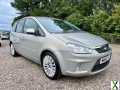 Photo 2011 Ford C-MAX 2.0 TDCi Titanium 5dr MPV Diesel Manual