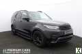 Photo 2017 Land Rover Discovery 2.0 SD4 HSE 5d AUTO 237 BHP Estate Diesel Automatic