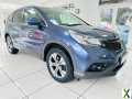 Photo 2012 Honda CR-V 2.2 i-DTEC EX 5dr Auto ESTATE DIESEL Automatic