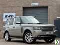 Photo 2009 Land Rover Range Rover 3.6 TDV8 Autobiography 4dr Auto ESTATE DIESEL Automa