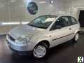 Photo 2004 Ford Fiesta 1.2 FINESSE 16V 3d 74 BHP Hatchback Petrol Manual