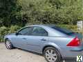 Photo FORD MONDEO 1.8 MISTRAL PETROL 54 REG 5 DOOR SERVICE HISTORY MOT NOVEMBER 12TH LOW INSURANCE 40+MPG