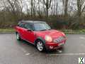 Photo Mini, CLUBMAN, Estate, 2009, Manual, 1598 (cc), 5 doors