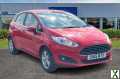 Photo Ford Fiesta 1.25 82 Zetec 5dr Manual Hatchback Petrol Manual