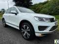 Photo 2016 Volkswagen Touareg R-Line 262BHP** PAN ROOF**