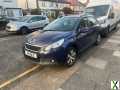 Photo 2008 PEUGEOT 2015 WITH LOW MILEAGE 40K AND EXCELLENT CONDITION FULL SERVICE HISTORY