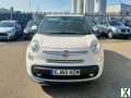 Photo FIAT 500 L (2015) AUTO