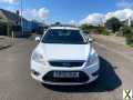 Photo For sale ford focus 1.6 petrol uleez free