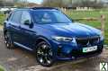 Photo 2023 BMW iX3 80kWh M Sport Pro Auto 5dr ESTATE Electric Automatic