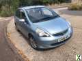 Photo 2008 HONDA JAZZ 1.4 5 DOOR HATCHBACK ULEZ ,, LONG MOT. CHEAP TAX.