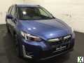 Photo 2023 Subaru XV 2.0i e-Boxer SE 5dr Lineartronic Automatic Hatchback Hybrid Autom