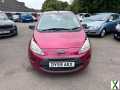 Photo FORD KA 1.2 Studio 2009