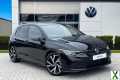 Photo 2024 Volkswagen Golf 1.5 eTSI MHEV R-Line DSG Euro 6 (s/s) 5dr Hatchback Hybrid