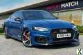 Photo 2018 Audi RS 5 2.9 TFSI V6 Tiptronic quattro Euro 6 (s/s) 2dr Coupe Petrol Autom