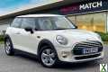 Photo 2015 MINI Hatch 1.2 One Auto Euro 6 (s/s) 3dr Hatchback Petrol Automatic