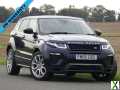 Photo 2016 Land Rover Range Rover Evoque 2.0 Range Rover Evoque HSE Dynamic TD4 4WD 5d