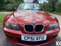 Photo BMW z3 2.2i Auto