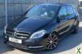 Photo Mercedes-Benz B Class 1.6 B180 BlueEfficiency Sport 7G-DCT Euro 5 (s/s) 5dr Petr