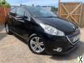 Photo PEUGEOT 208 1.6 e-HDi Allure Euro 5 (s/s) 5dr 2013