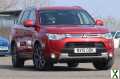 Photo 2015 Mitsubishi Outlander 2.2 DI-D GX3 4WD 5dr ESTATE Diesel Manual