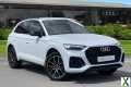 Photo 2023 Audi Q5 Edition 1 45 TFSI quattro 265 PS S tronic SUV Petrol Automatic