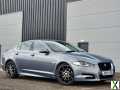 Photo 2013 Jaguar XF 3.0 XF S Premium Luxury V6 D Auto 4dr Saloon Diesel Automatic