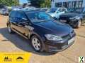 Photo Volkswagen Golf 1.6 TDI BlueMotion Tech Match Hatchback 5dr Diesel Manual Euro 5