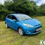 Photo Ford Fiesta 1.25 Zetec