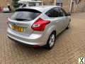 Photo 2011 FORD FOCUS 1.6 16V 5dr (A/C), 12 months MOT, 99k mileage