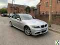 Photo BMW, 3 SERIES, Saloon, 2010, Manual,320D 2.0 M Sport Low Mileage Full Service History Hpi Clear