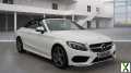 Photo 2018 18 MERCEDES-BENZ C-CLASS 2.1 C 250 D AMG LINE PREMIUM PLUS 2D 201 BHP DIESE