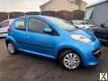 Photo 2007 Peugeot 107 1.0 Urban 5dr HATCHBACK Petrol Manual