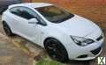 Photo Vauxhall, ASTRA GTC, Hatchback, 2012, Manual, 1364 (cc), 3 doors