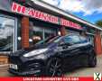 Photo 2015 15 FORD FIESTA 1.0 ZETEC S BLACK EDITION 3D 139 BHP ~ 12M MOT~S/HISTORY