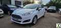 Photo 2014 Ford Fiesta 1.25 82 Zetec 5dr HATCHBACK Petrol Manual