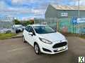 Photo 2015 Ford Fiesta 1.5 TDCi Style 5dr Ex Police HATCHBACK Diesel Manual