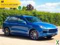 Photo 2017 17 PORSCHE CAYENNE 3.6 V6 GTS TIPTRONIC 5D 440 BHP